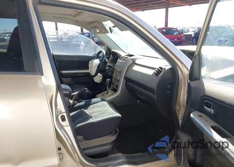 2008 Suzuki Grand Vitara Xsport z USA, uszkodzony, nr VIN JS3TD944984102504